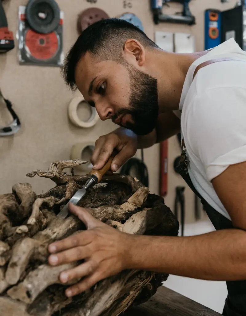 luxury handmade furniture