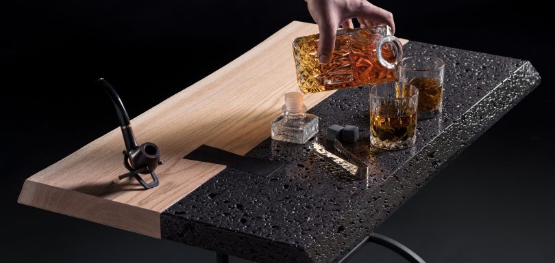 arredamento di lusso