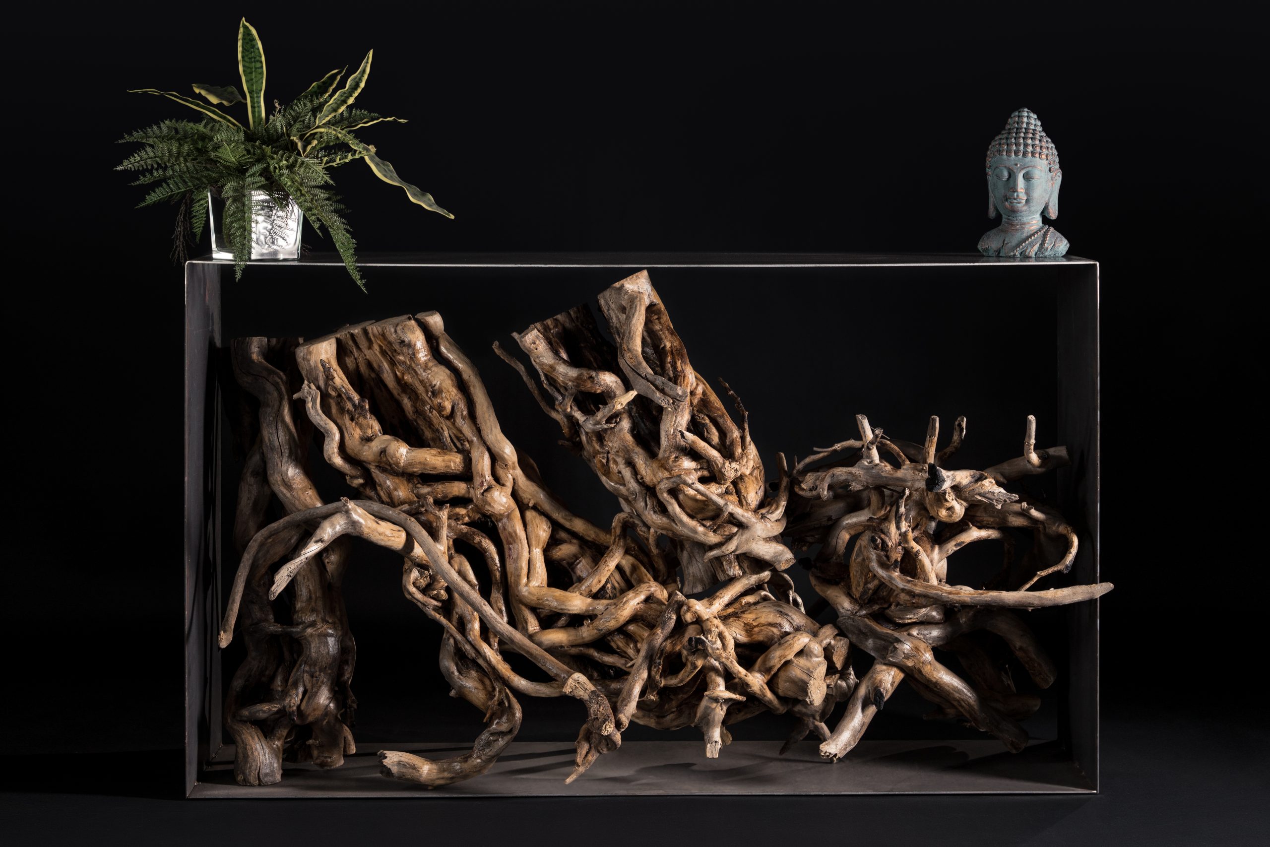 consolle di lusso made in Italy