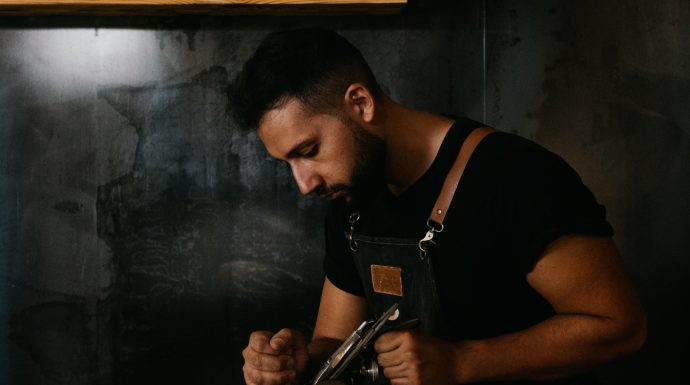 pezzi unici di design italiano