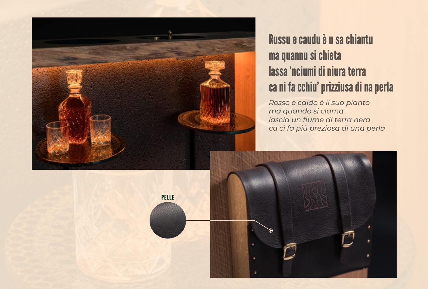Designer furniture collaborations