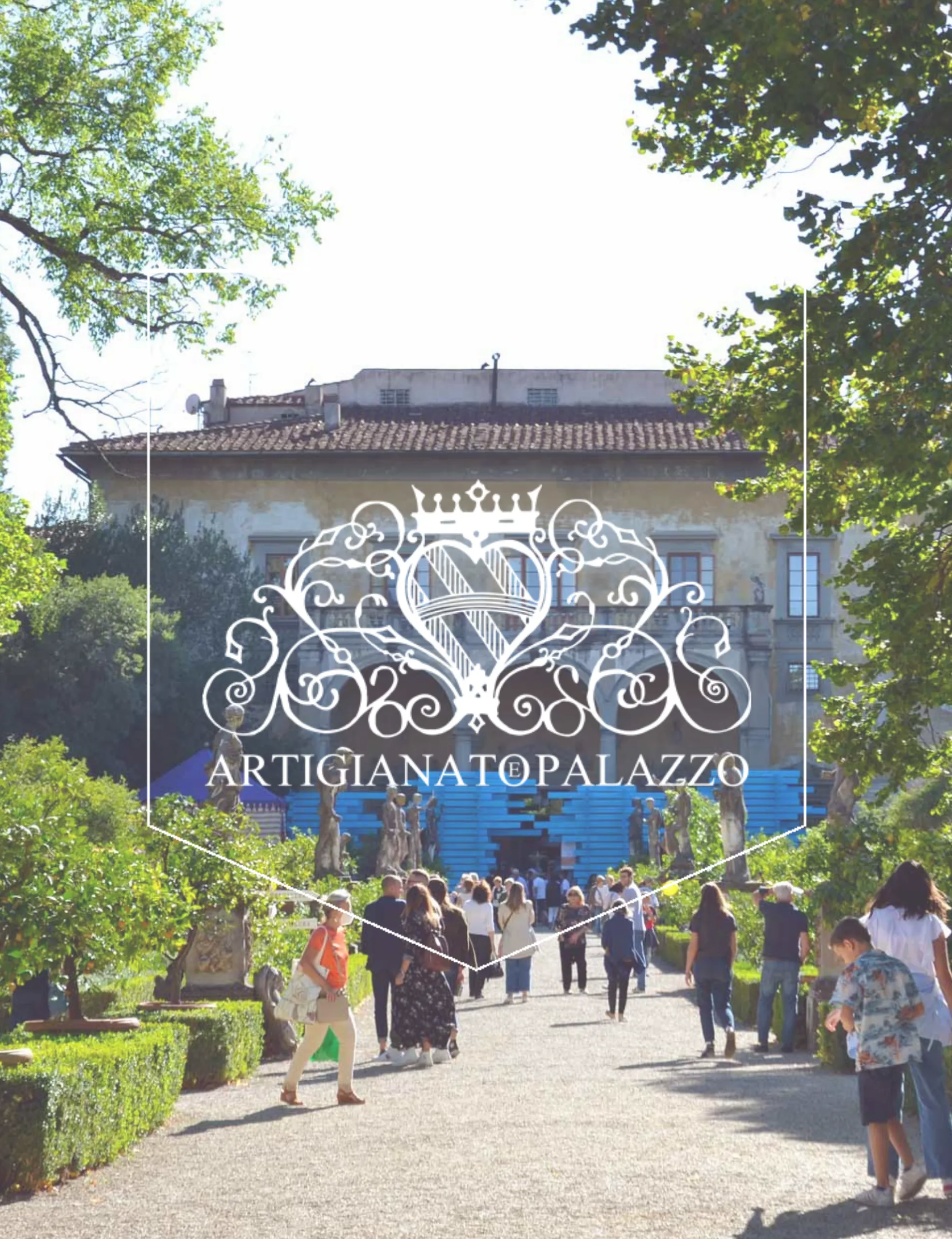 artigianato palazzo firenze